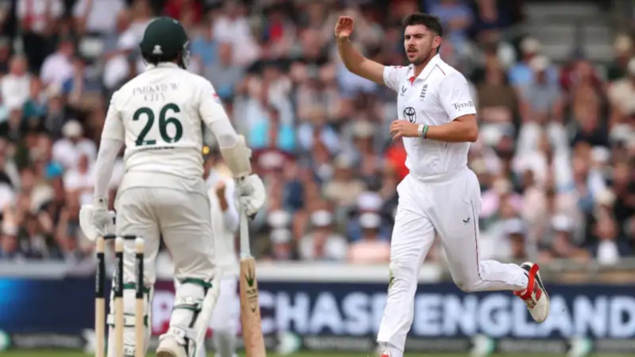 ENG vs PAK