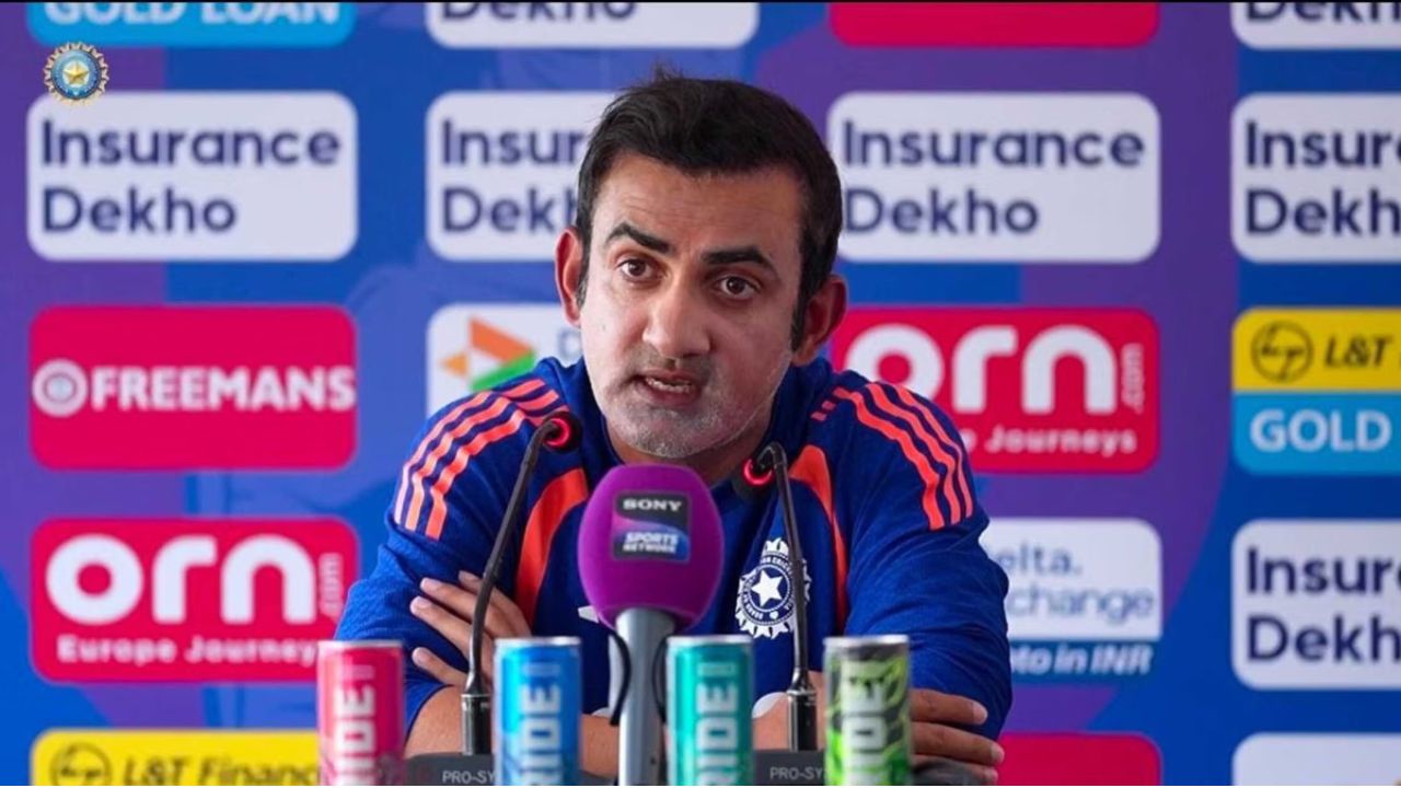 Gambhir