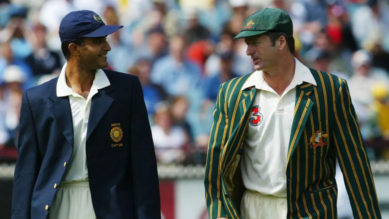 Ganguly