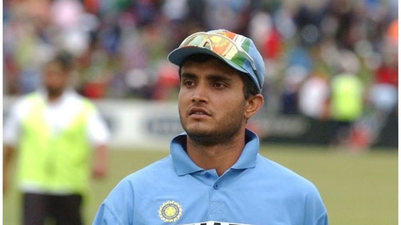 Ganguly