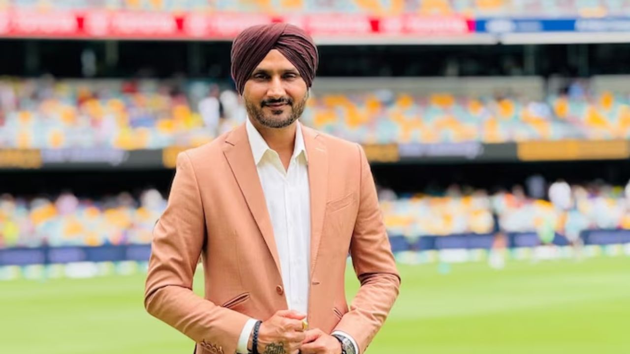 Harbhajan