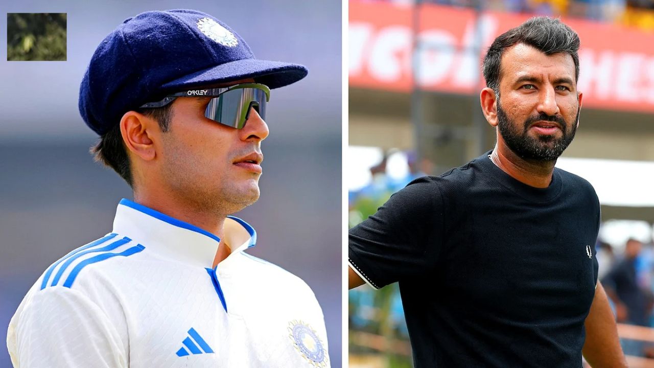 IND vs SL