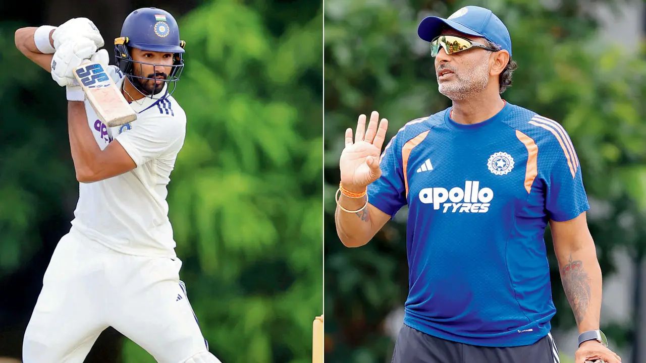 IND vs SL