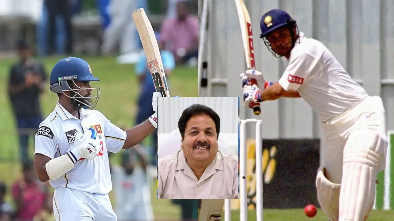 IND vs SL