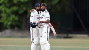 IND vs SL