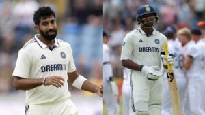 IND vs SL