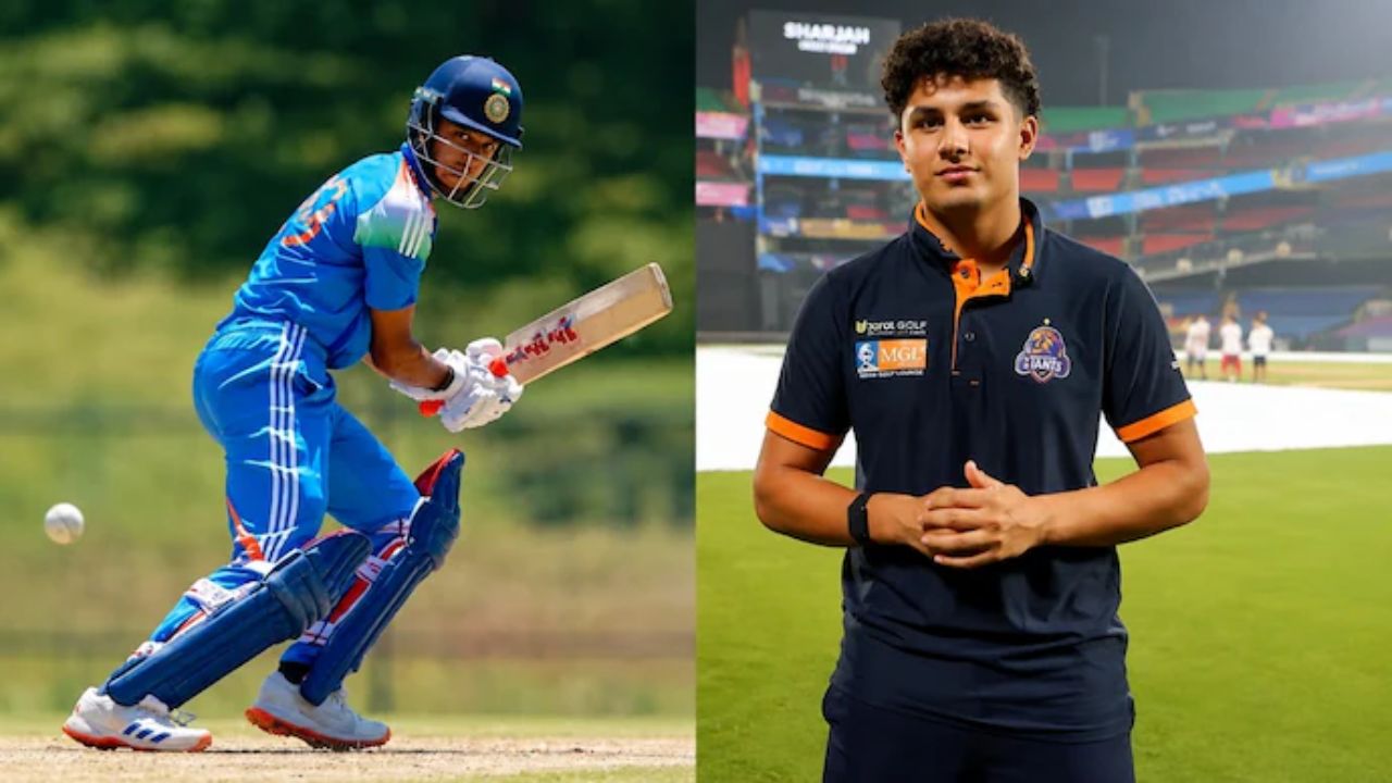 India U19
