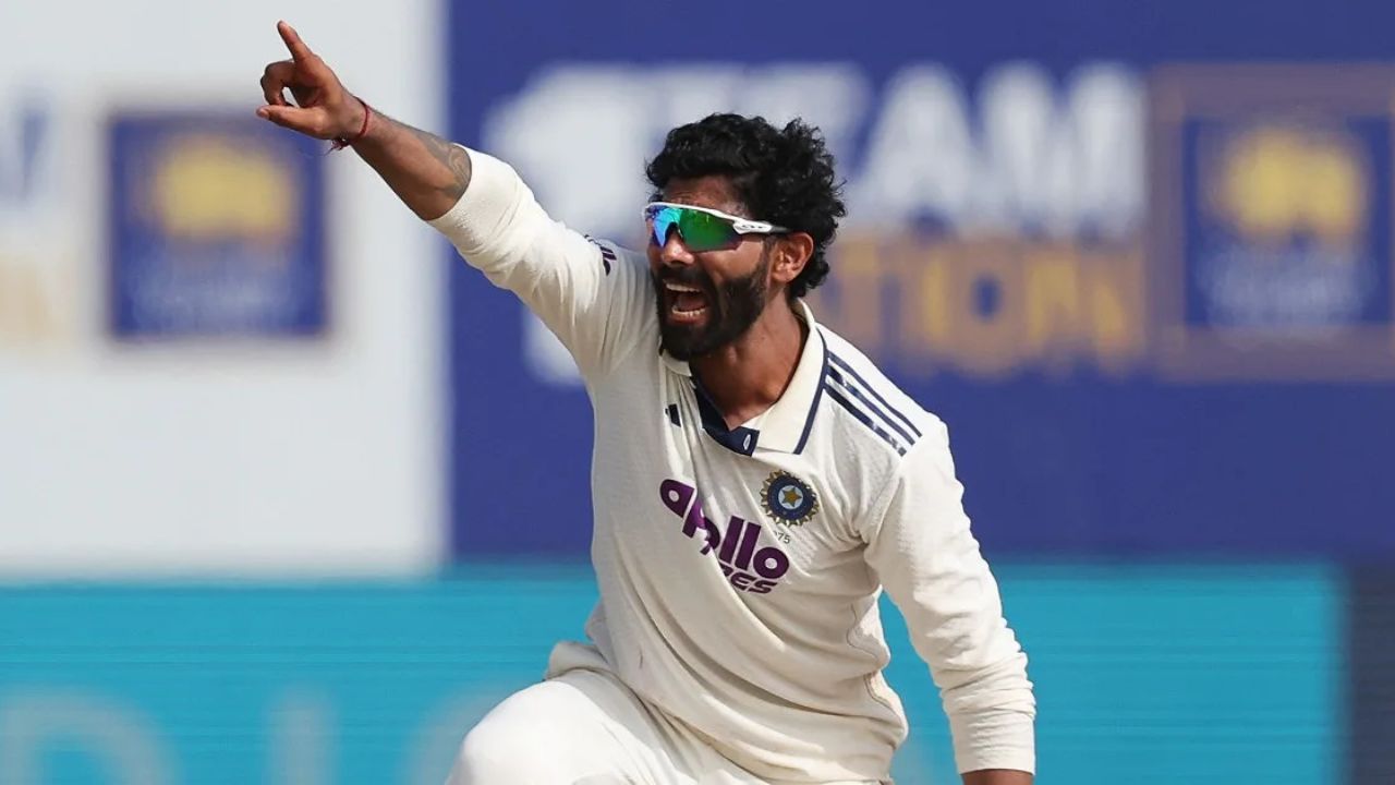 Jadeja