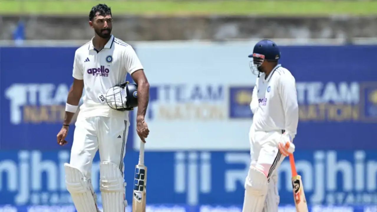 KL Rahul