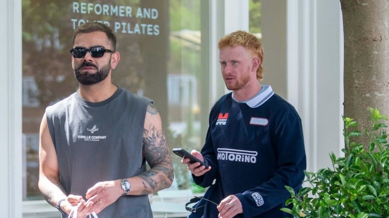Kohli