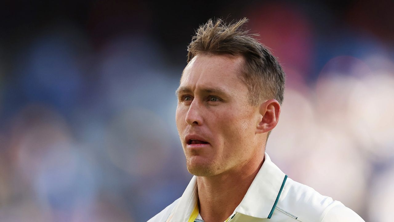 Labuschagne