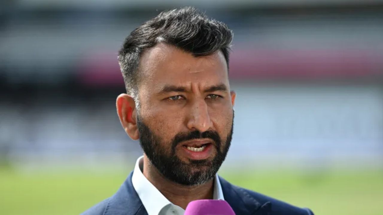 Pujara