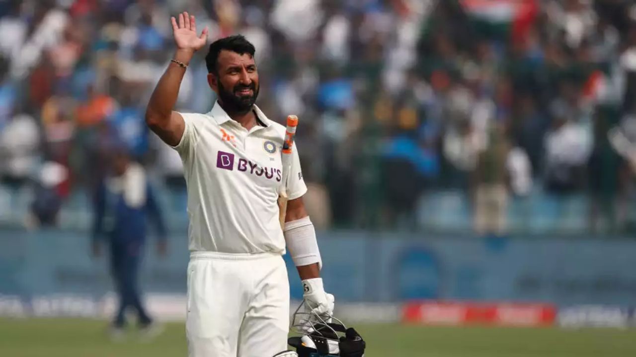 Pujara