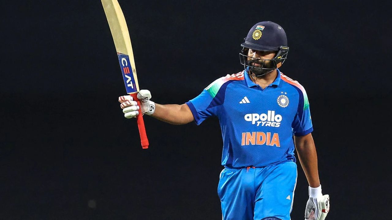 Rohit