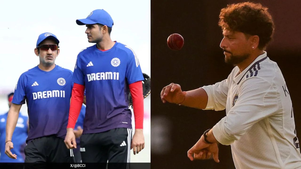 Team India