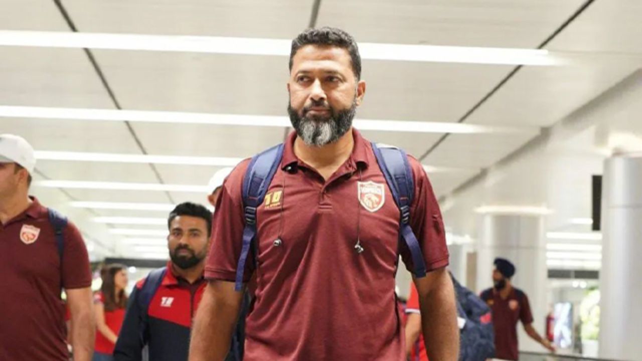 Wasim Jaffer