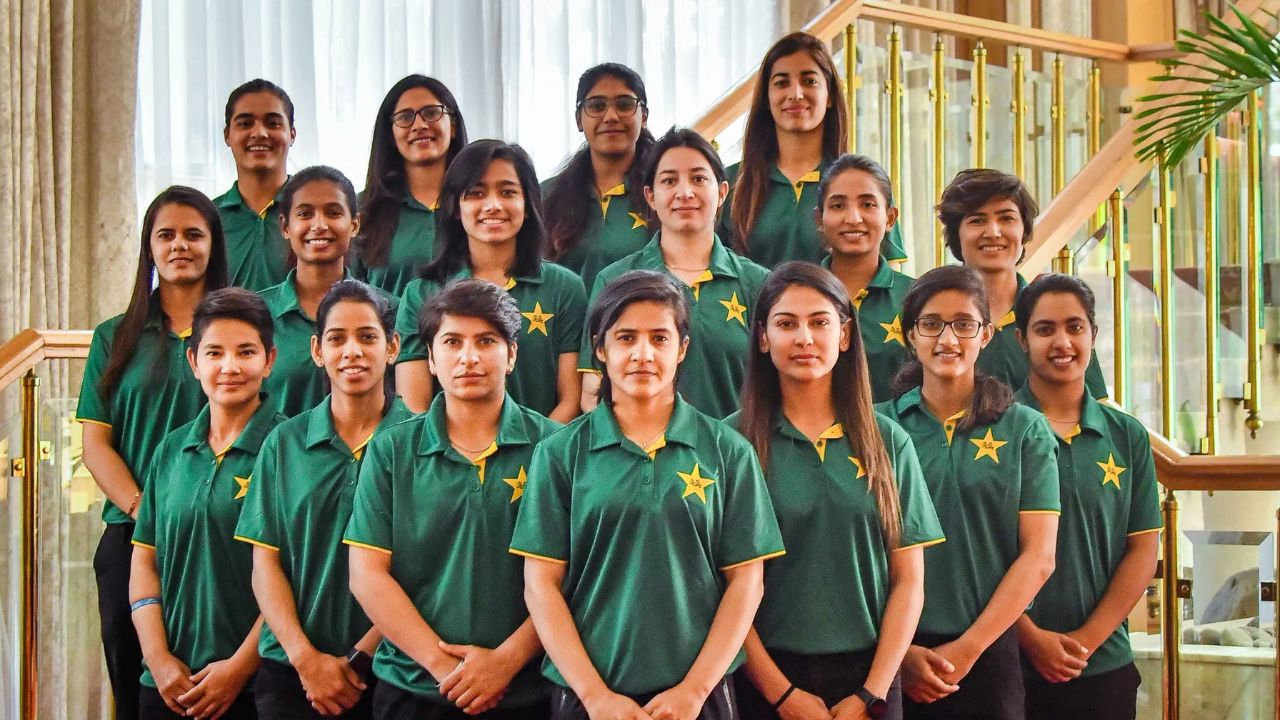 Women Cricket