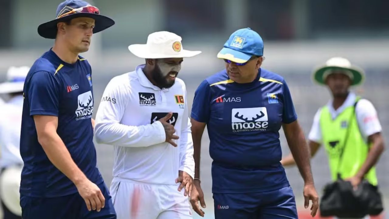 kusal mendis