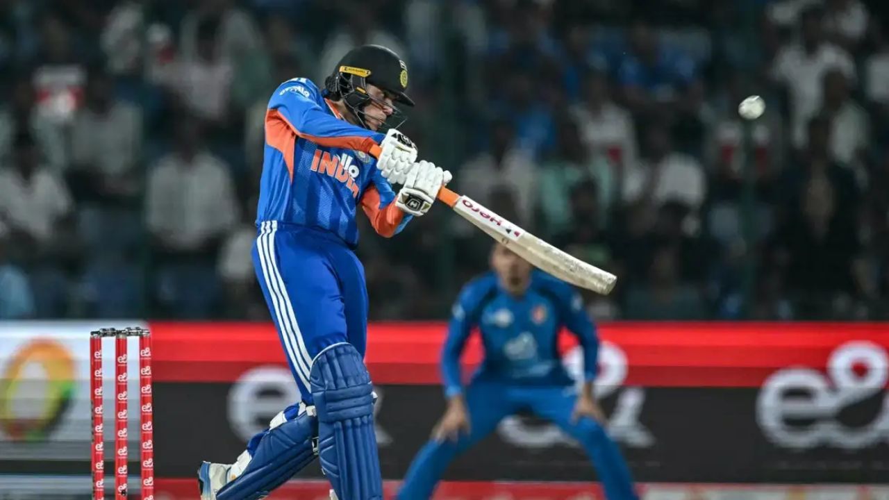 Abhishek Sharma