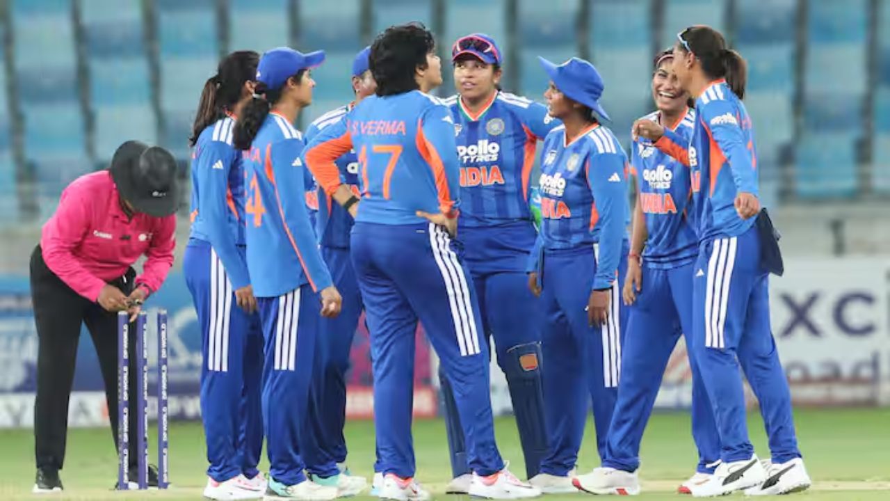 Asia Cup 2026