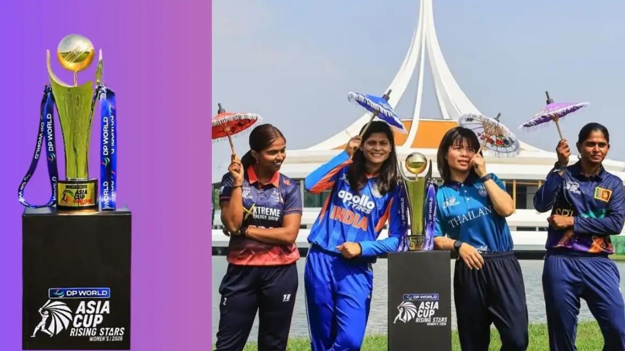 Asia Cup 2026