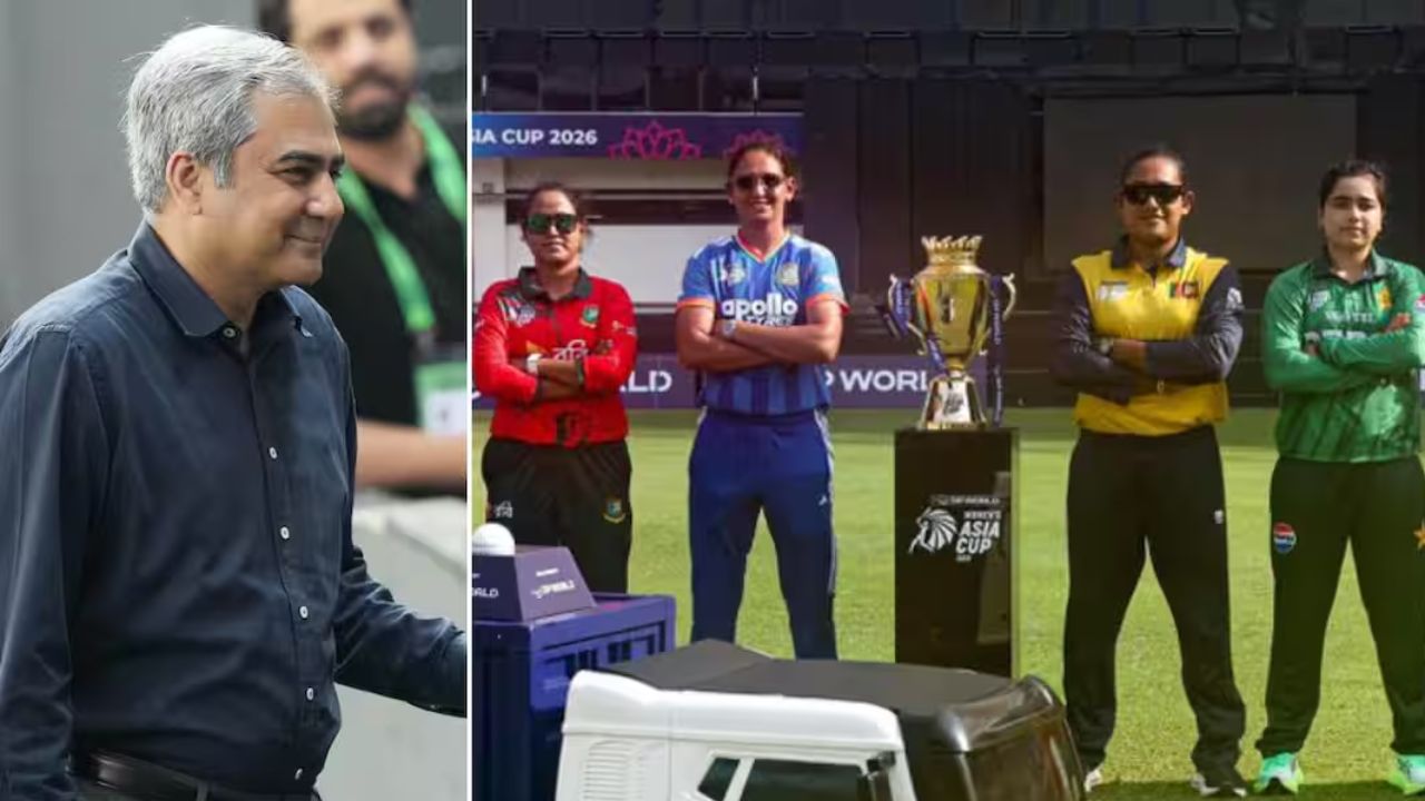 Asia Cup 2026