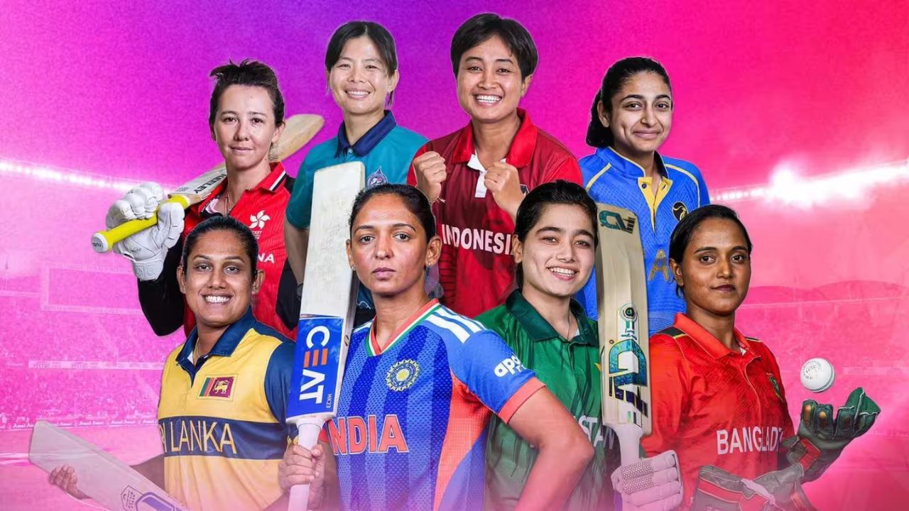 Asia Cup 2026