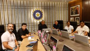 BCCI