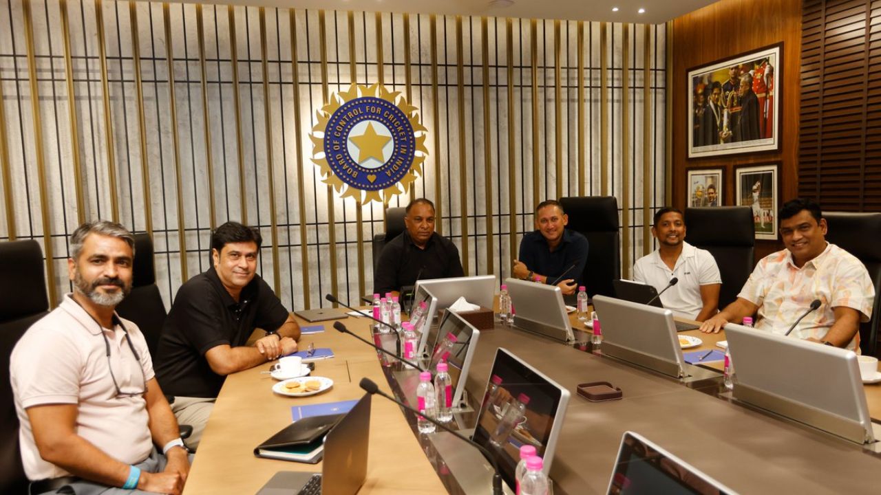 BCCI