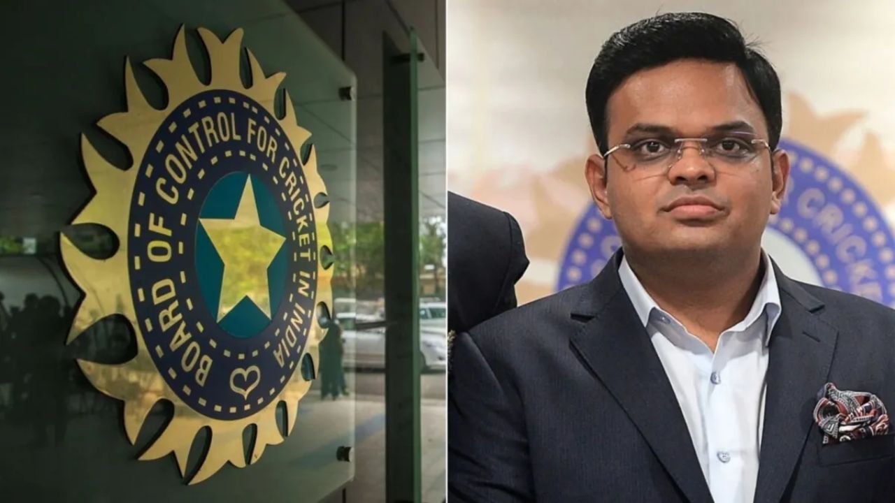 BCCI Tax