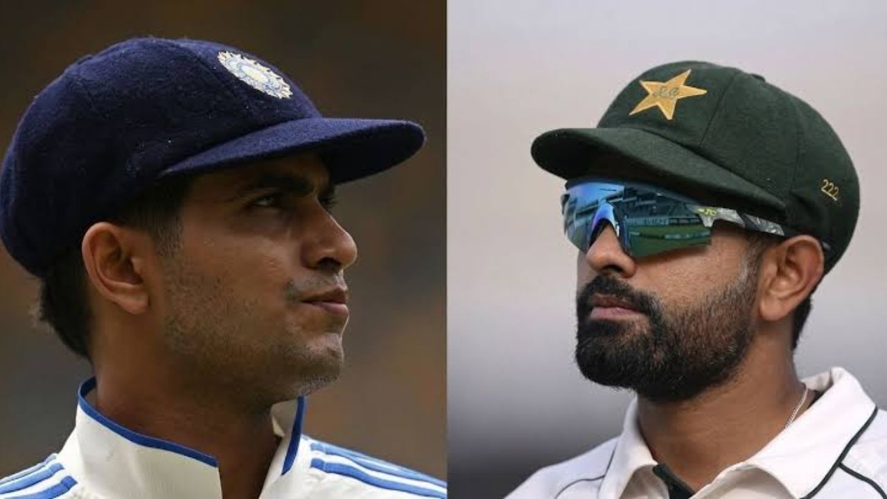 Babar Azam