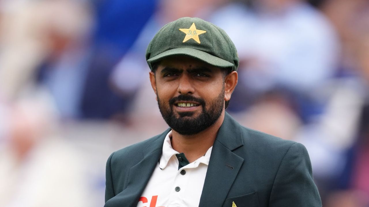 Babar Azam