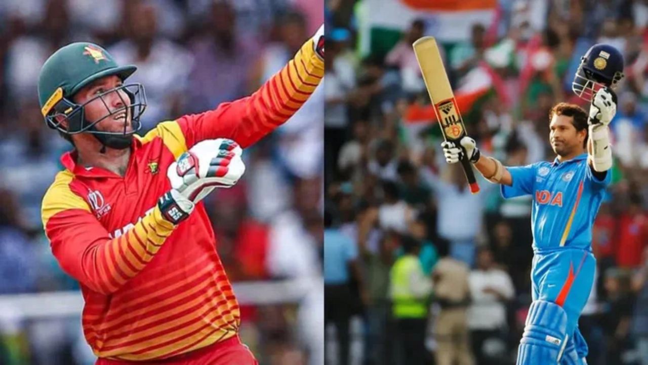 Brendan Taylor