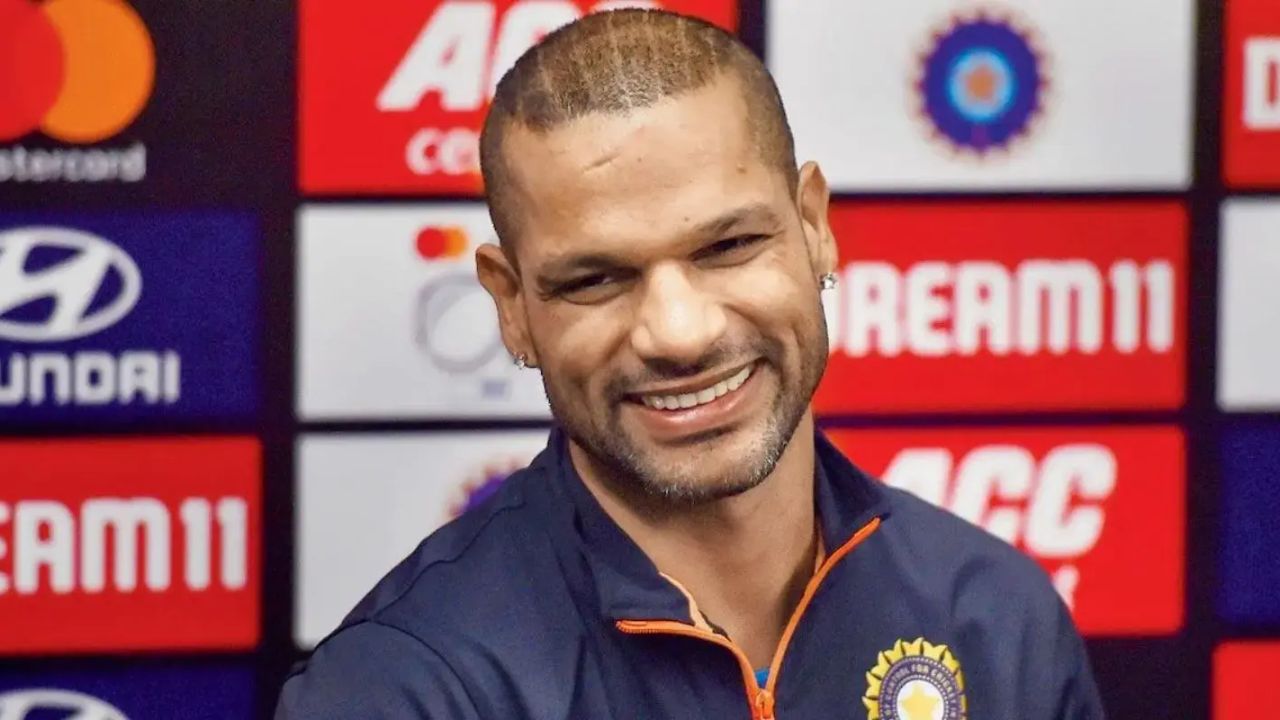 Dhawan