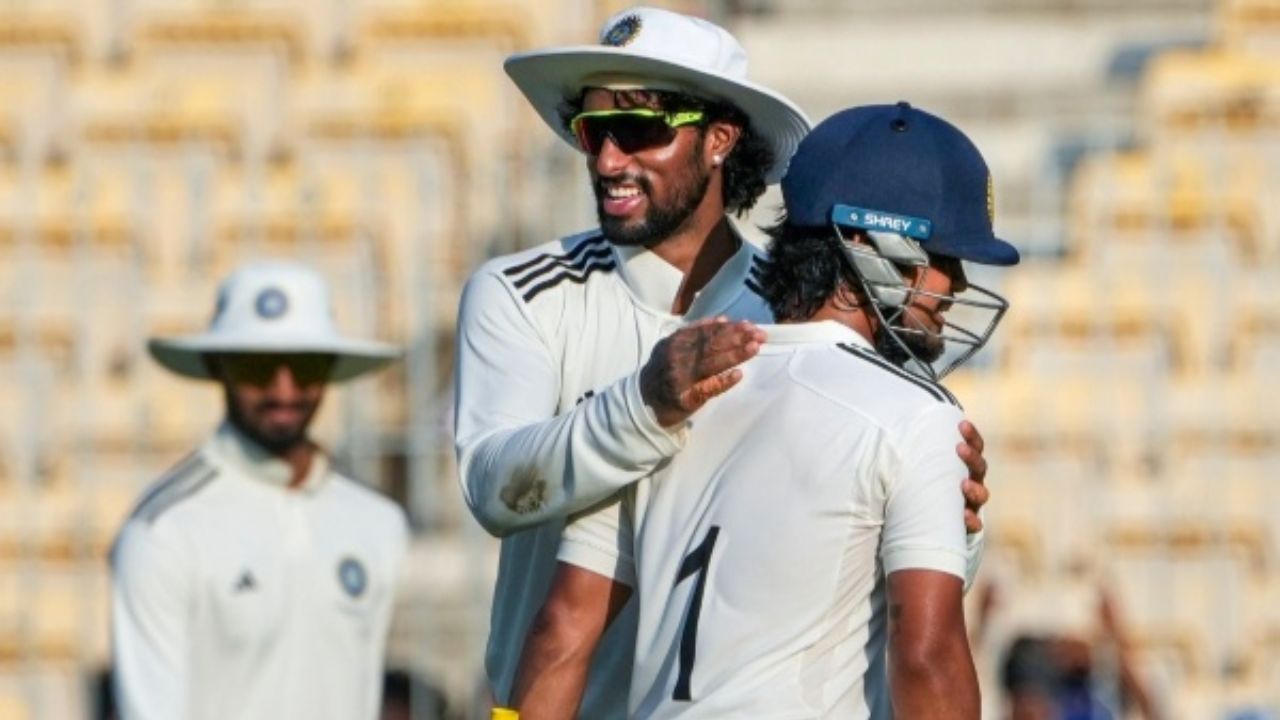 Duleep Trophy 2026