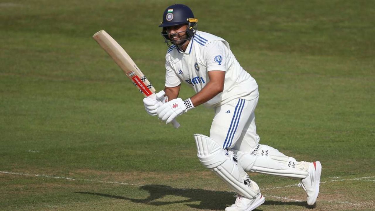 Duleep Trophy
