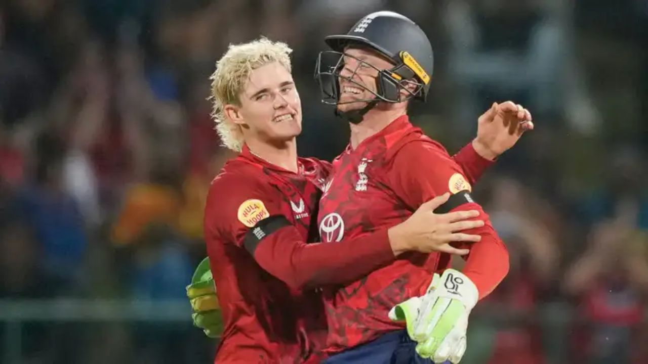 ENG vs SL