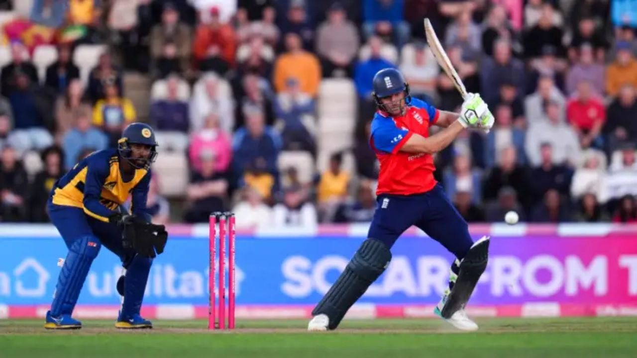 ENG vs SL