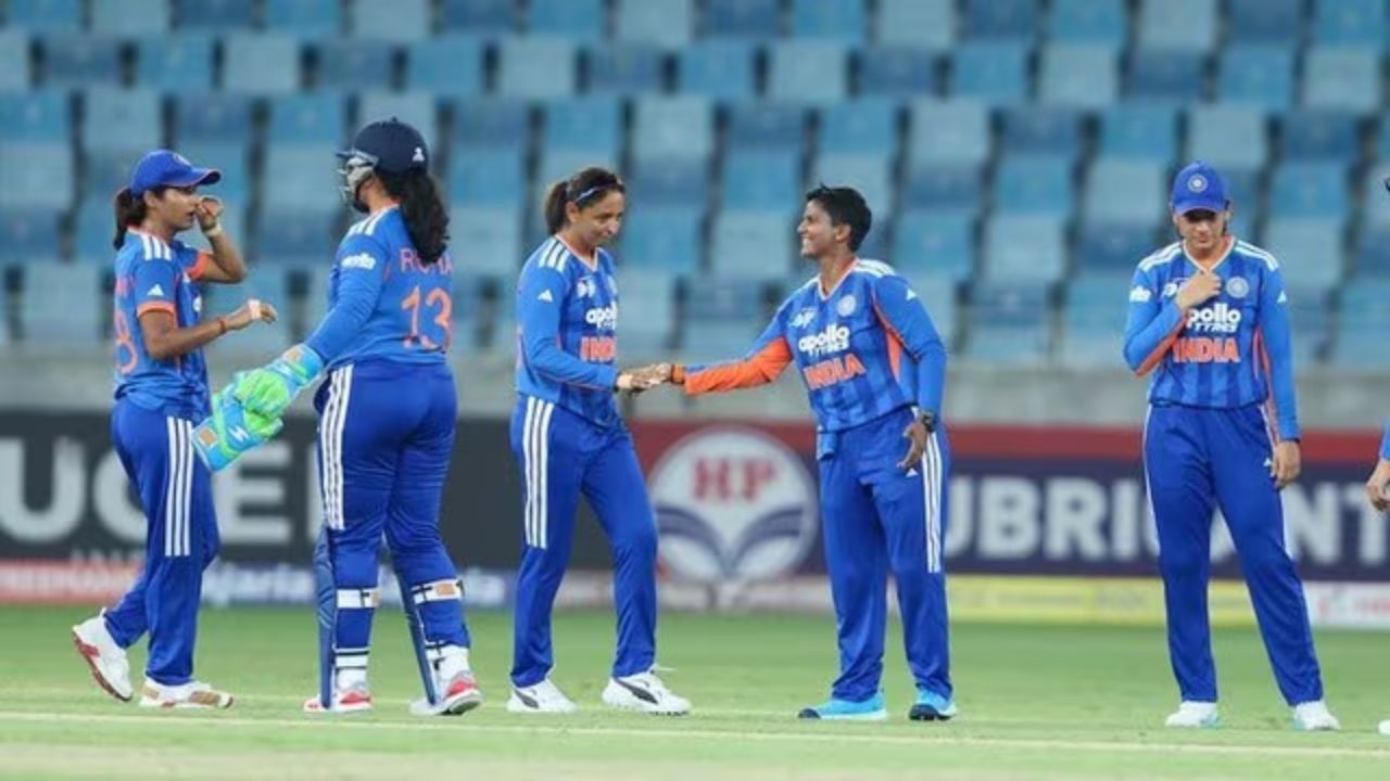 IND W vs HKC W