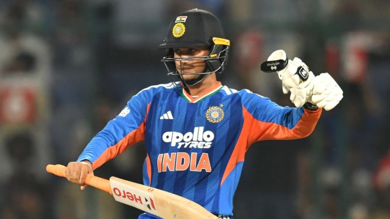 IND vs AFG
