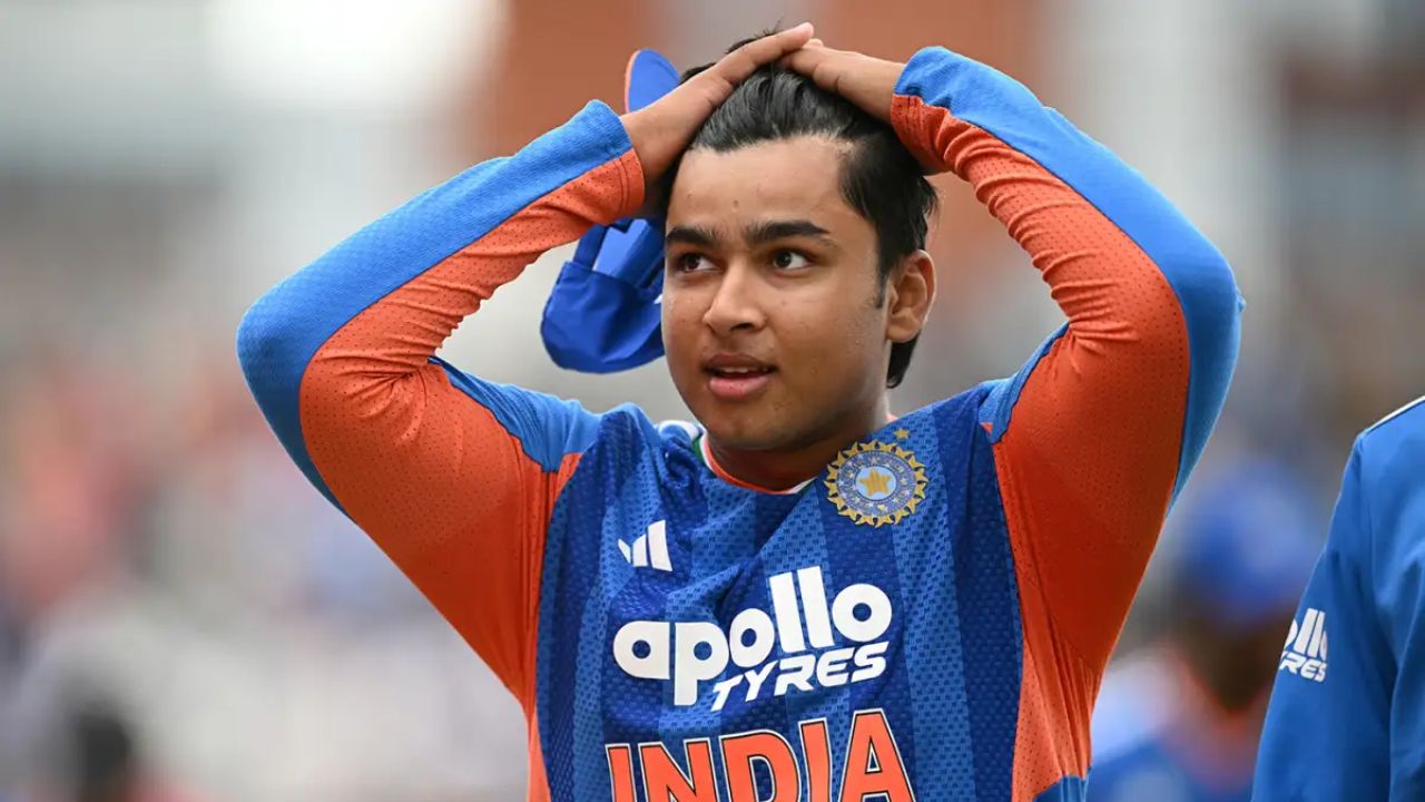 IND vs AFG