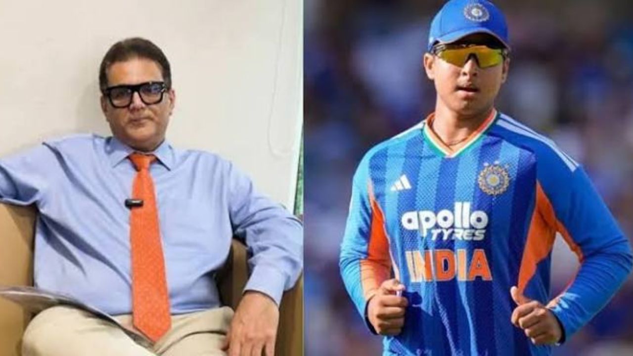IND vs AFG 2nd T20
