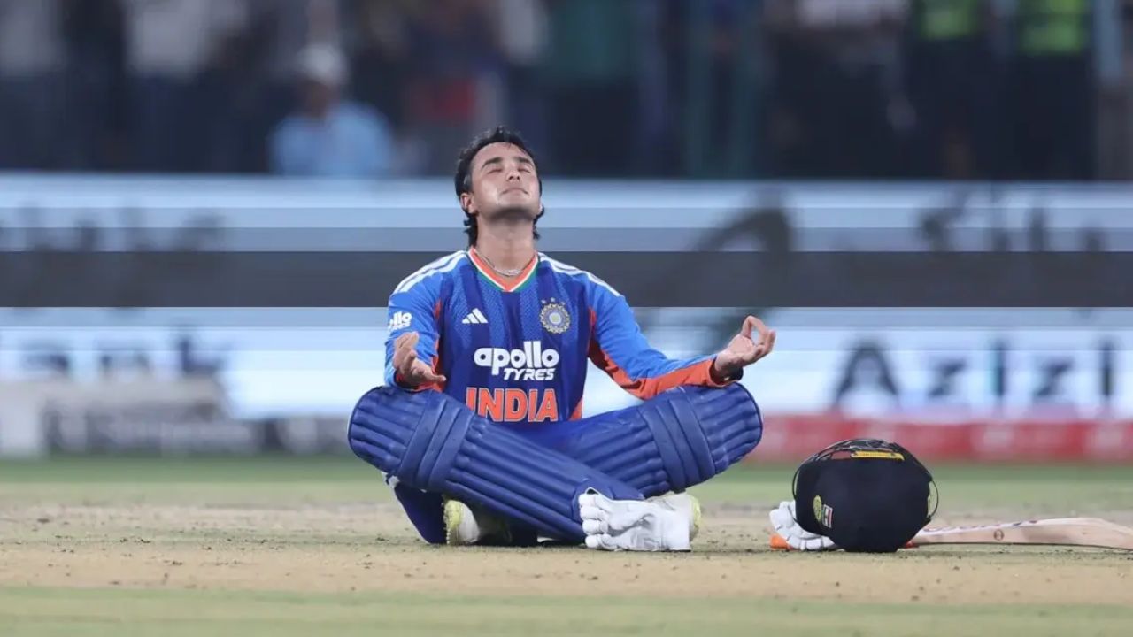 IND vs AFG