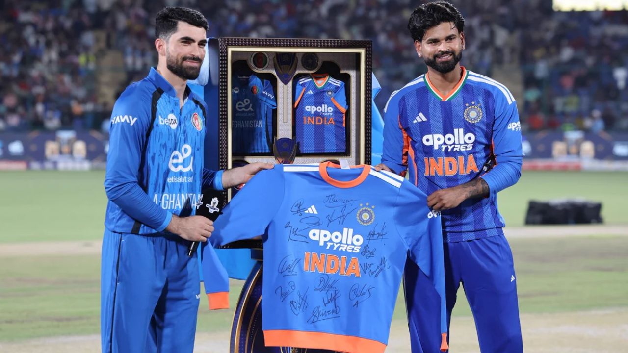 IND vs AFG