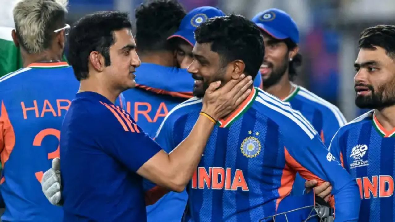 IND vs AFG