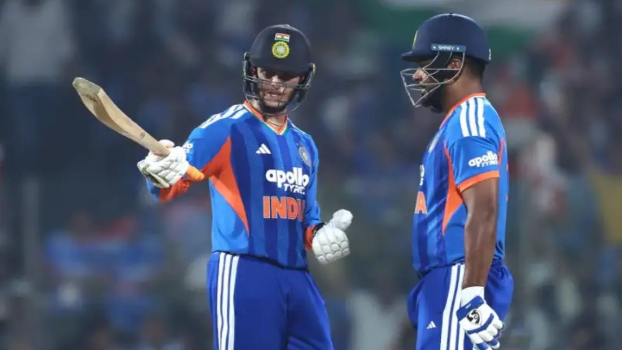 IND vs AFG