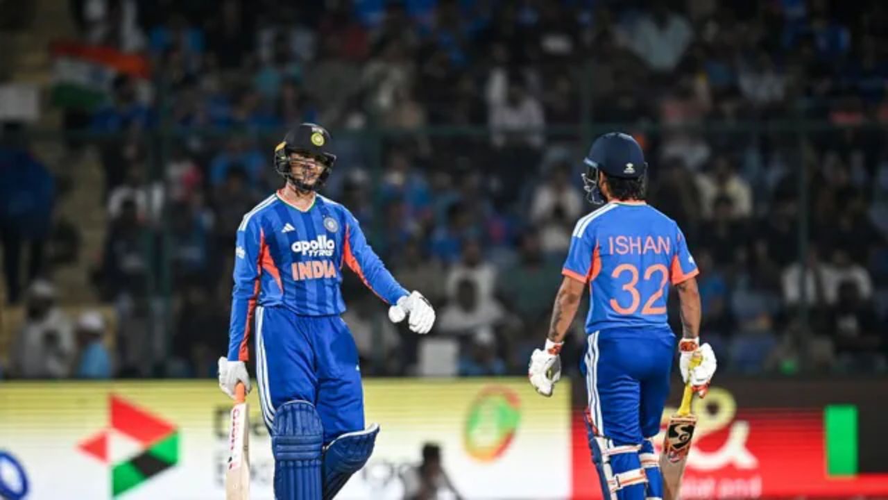 IND vs AFG