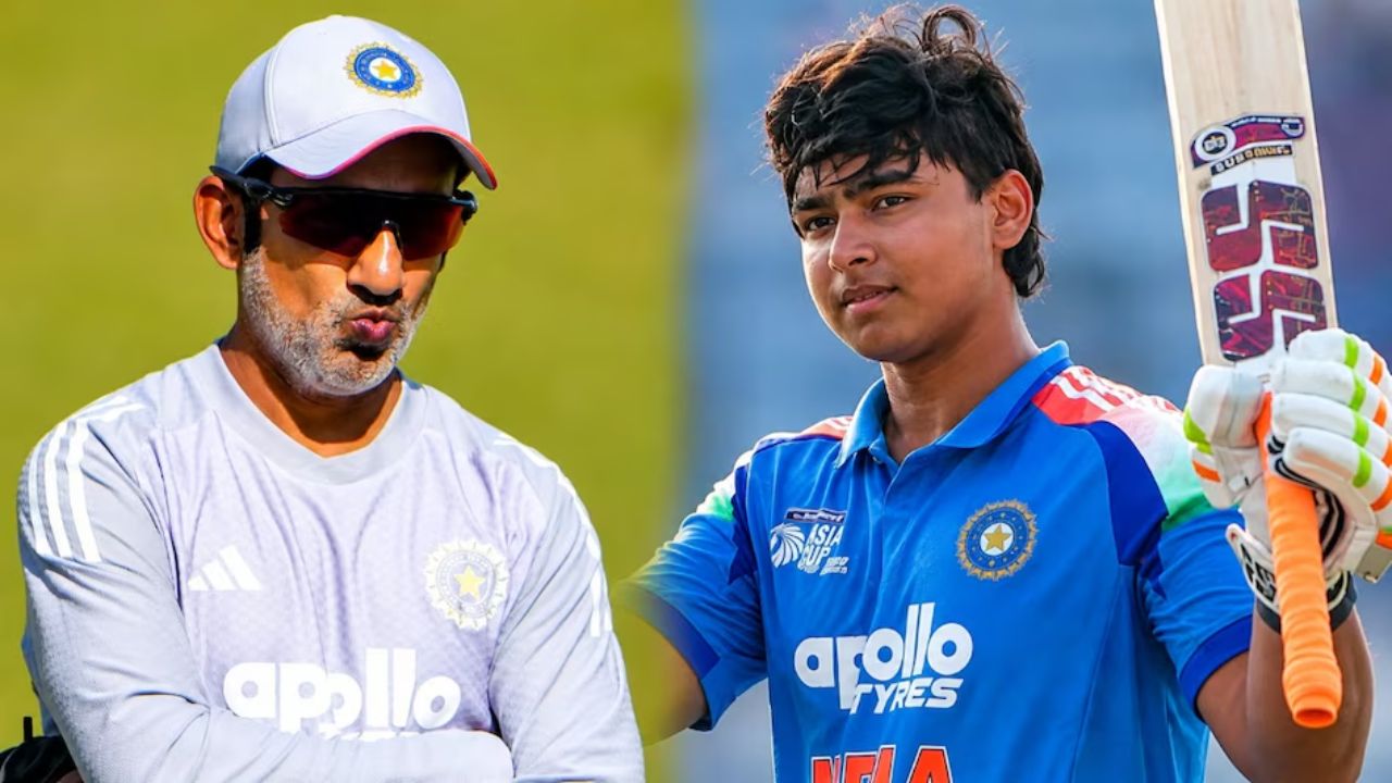 IND vs AFG