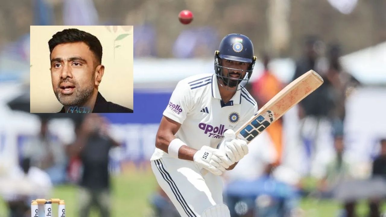 IND vs SL