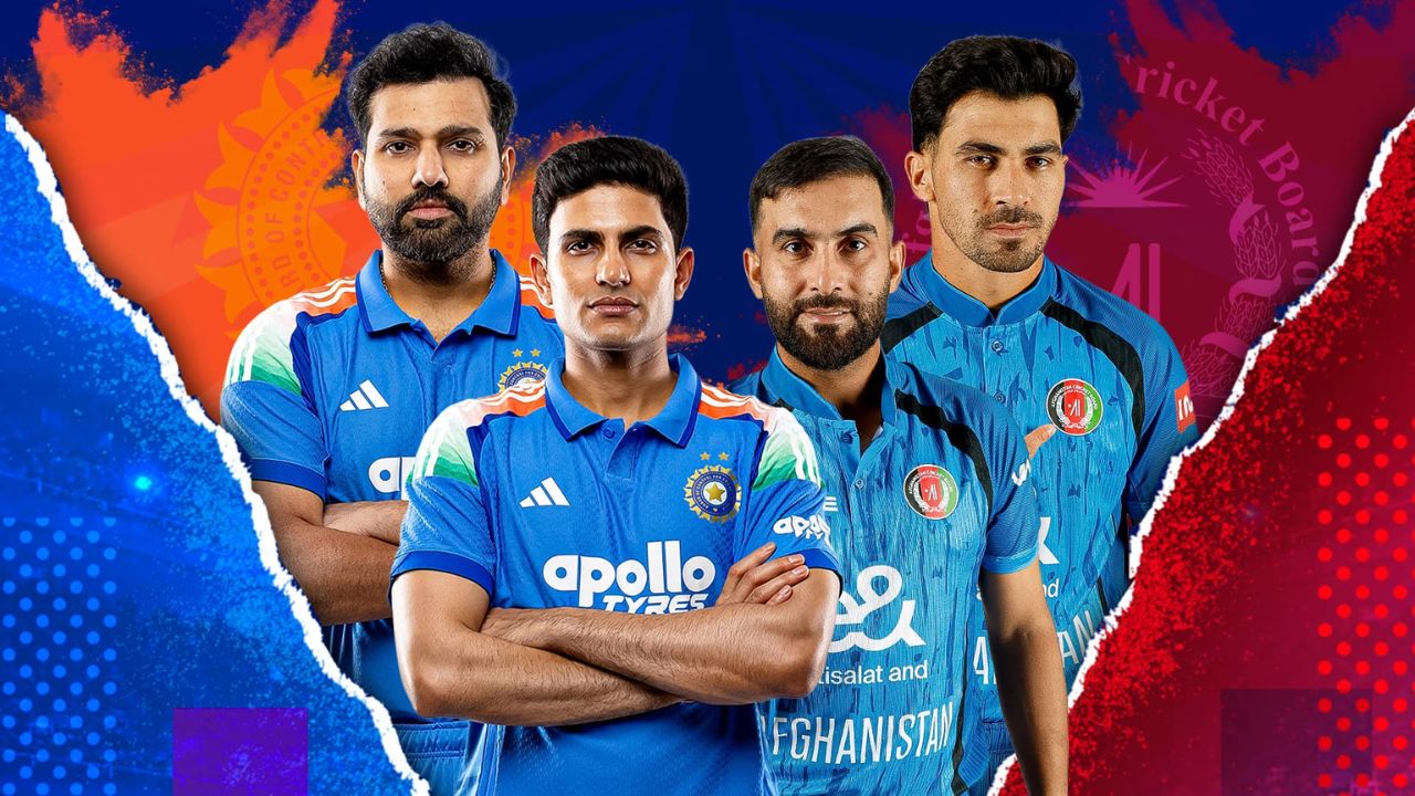 India Afghanistan